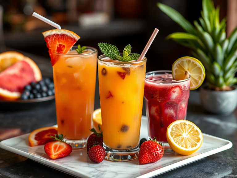 Sip Drink Menu With Prices For 2026