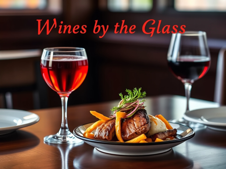Outback Steakhouse Drink Menu With Prices For 2026