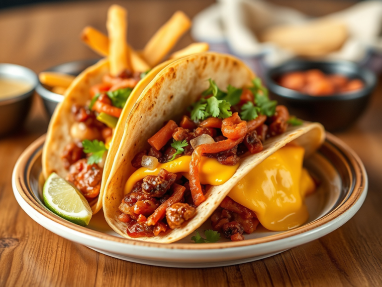Chipotle Breakfast Menu With Prices For 2026