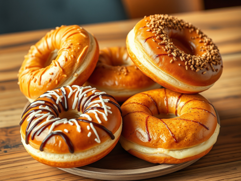 Dunkin Donuts Food Menu With Prices For 2026